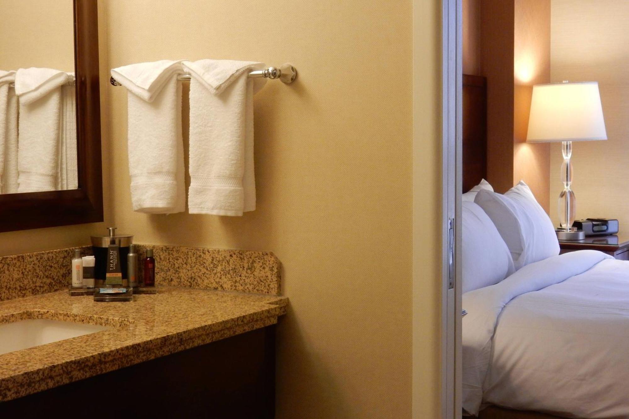 Scottsdale Marriott Old Town Hotel Eksteriør billede