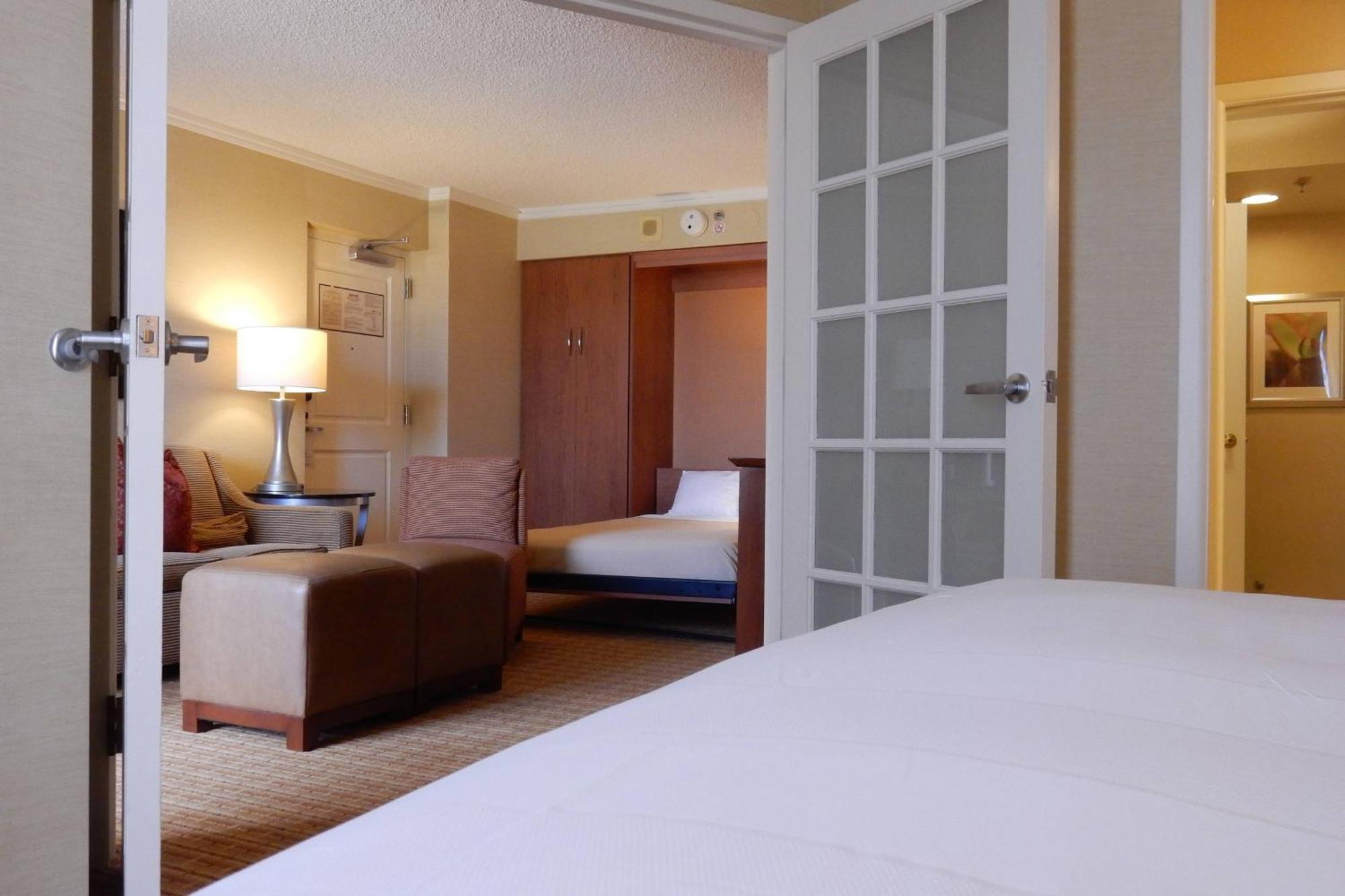 Scottsdale Marriott Old Town Hotel Eksteriør billede