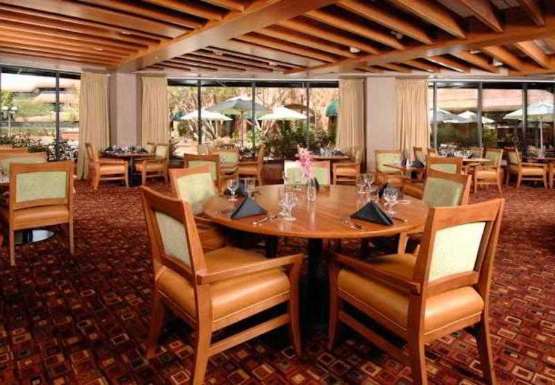 Scottsdale Marriott Old Town Hotel Eksteriør billede