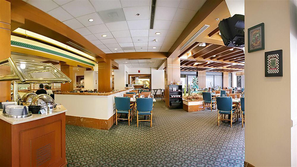 Scottsdale Marriott Old Town Hotel Eksteriør billede